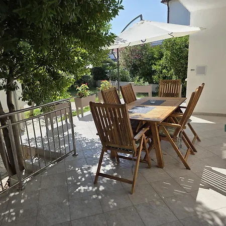 Apartment Petra By Pag Tours *