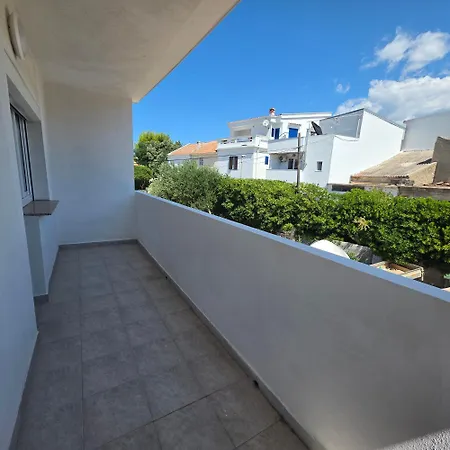 Apartment Petra By Pag Tours Pag Town