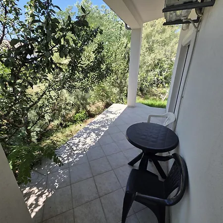 Apartment Apartment Petra By Pag Tours *