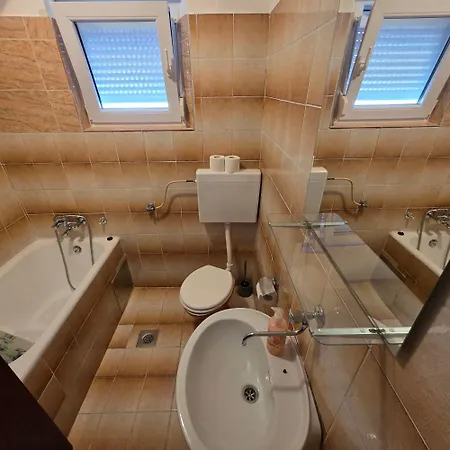 Apartment Petra By Pag Tours Apartment *