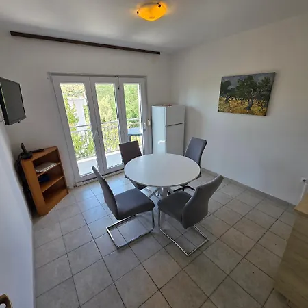 Apartment Apartment Petra By Pag Tours *