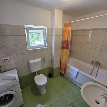 Apartment Petra By Pag Tours Apartment Pag Town
