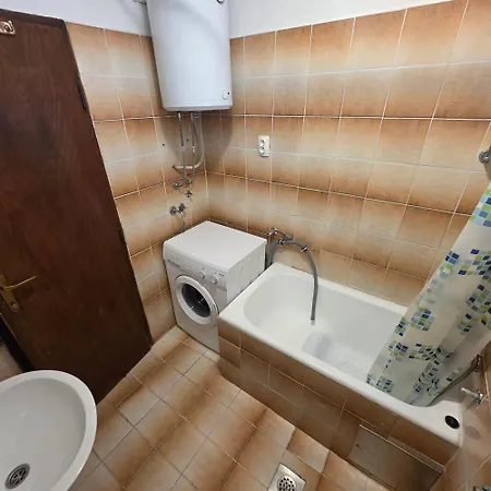Apartment Petra By Pag Tours Apartment *