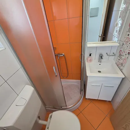 Apartment Petra By Pag Tours Apartment