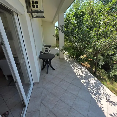 Apartment Petra By Pag Tours Apartment *