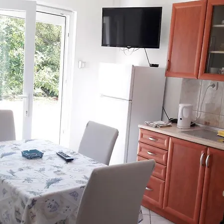 Apartment Petra By Pag Tours *