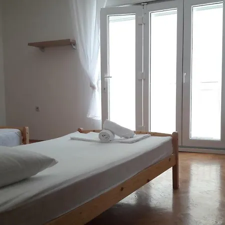 Apartment Petra By Pag Tours Apartment *