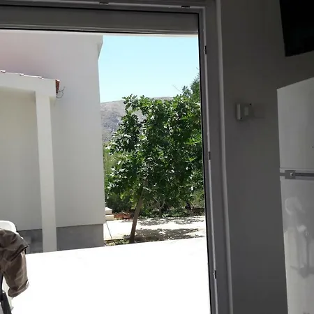 Apartman Apartment Petra By Pag Tours Pag Town