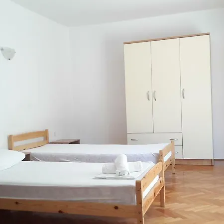 Apartment Apartment Petra By Pag Tours *