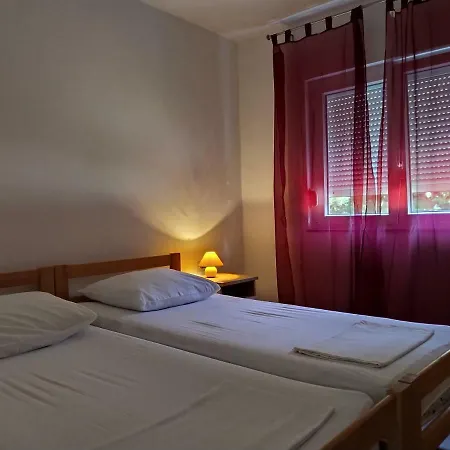Apartman Apartment Petra By Pag Tours Pag Town