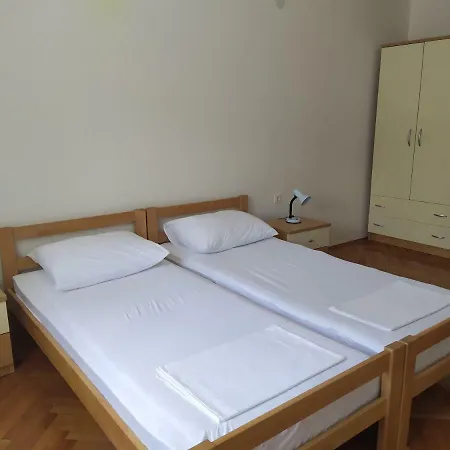 Appartement Petra Pag