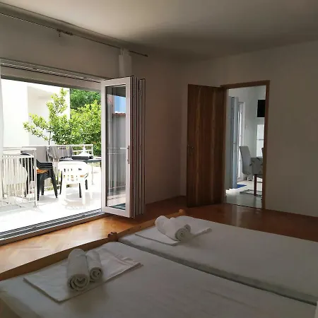 Apartment Petra By Pag Tours *