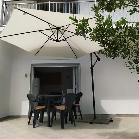 Apartment Petra By Pag Tours Apartment *
