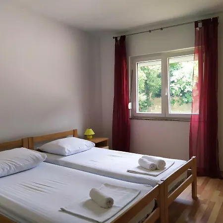 Apartment Apartment Petra By Pag Tours *