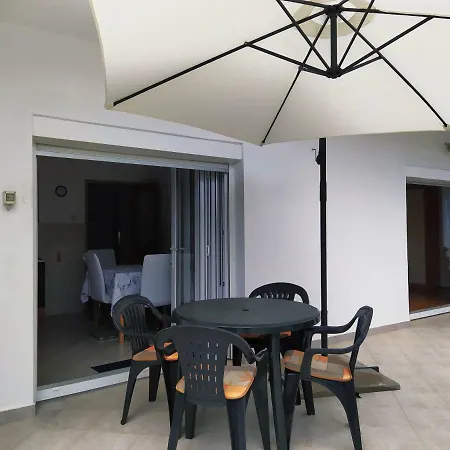 Petra Pag Appartement *