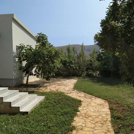 Apartment Petra By Pag Tours *