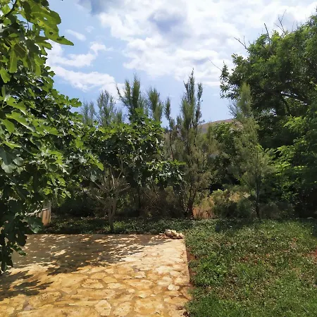 Apartment Apartment Petra By Pag Tours
