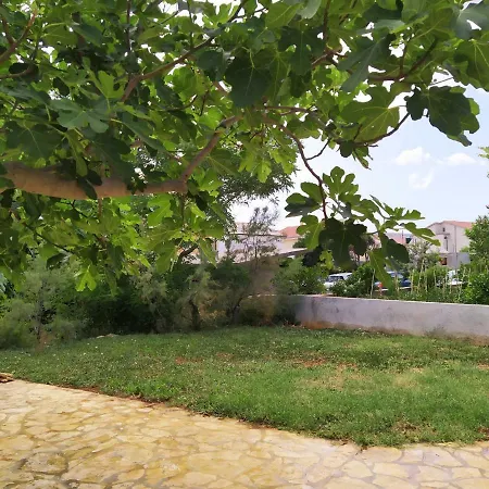 Apartment Apartment Petra By Pag Tours Pag Town