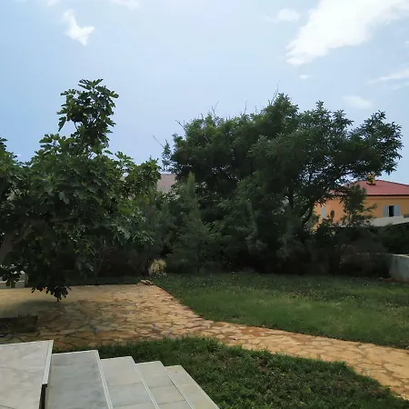 Apartment Petra By Pag Tours Apartment *