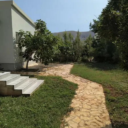 Apartment Petra By Pag Tours Apartment *